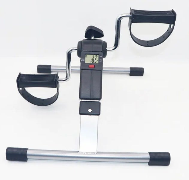 Mini Cycle Pedal Exercise Bike Snap Deal Carousel 1