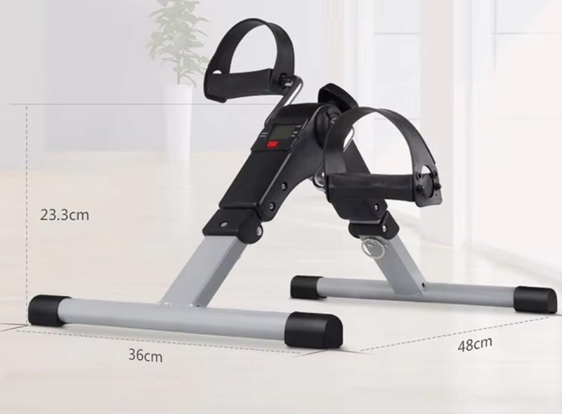 Mini Cycle Pedal Exercise Bike Snap Deal Carousel 4