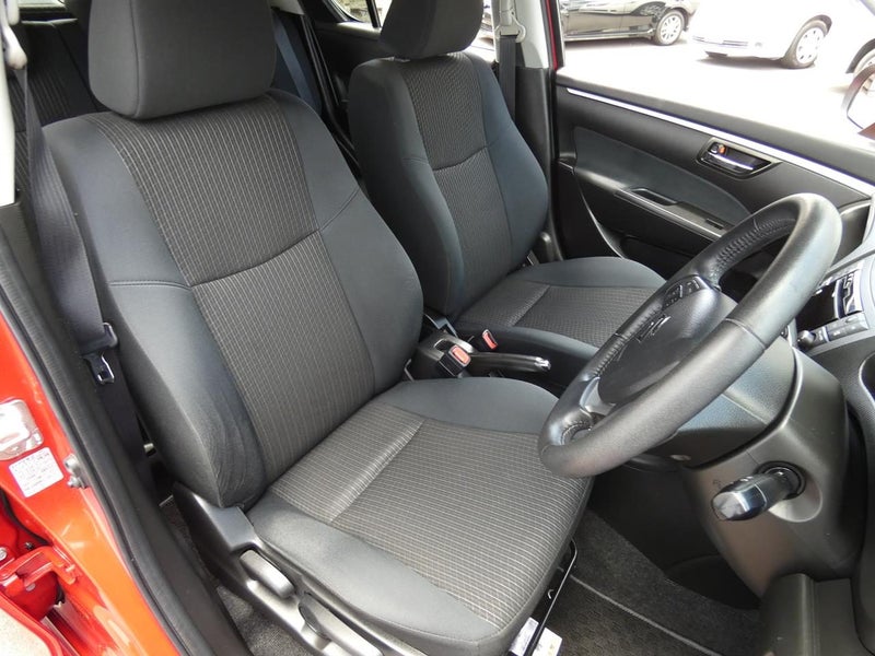2015 Suzuki Swift PUSH START/NEW TYRES62865836475523114