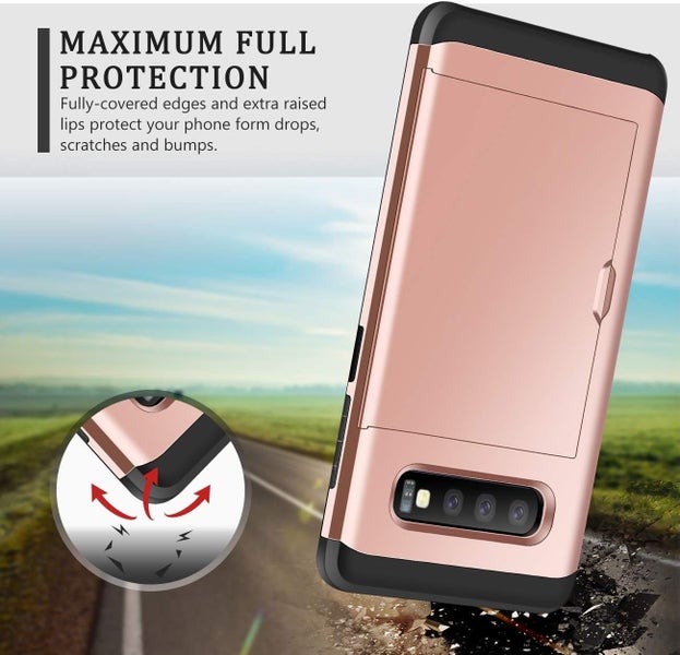 Samsung Galaxy S10 Plus Case Carousel 7