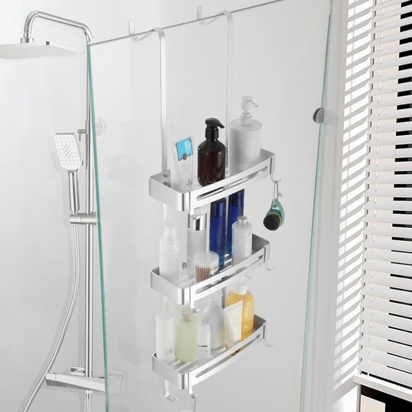 New Bathroom Shower Caddy Sale Sale Carousel 1