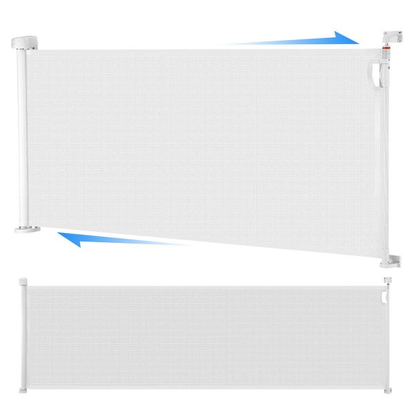 Safety Gate Carousel 15