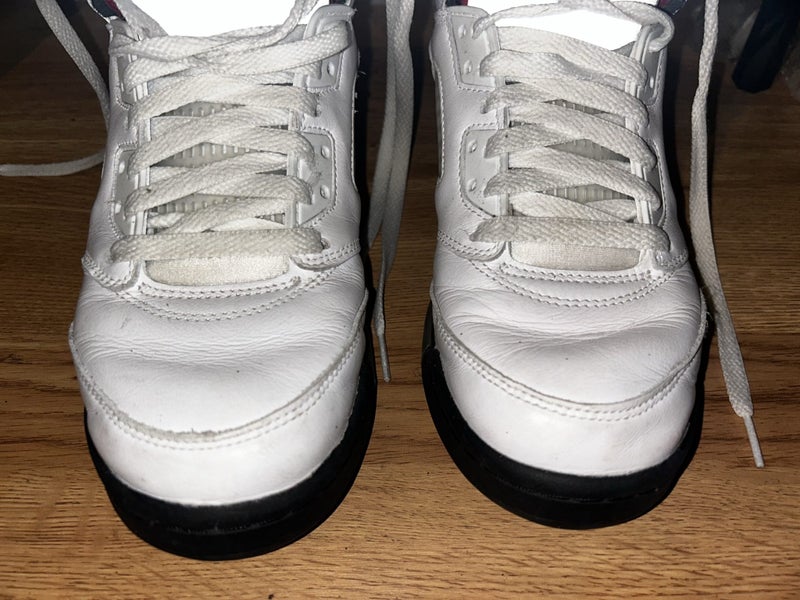 Nike Air Jordan 5 Carousel 2