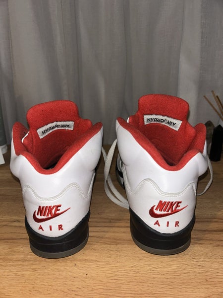 Nike Air Jordan 5 Carousel 3