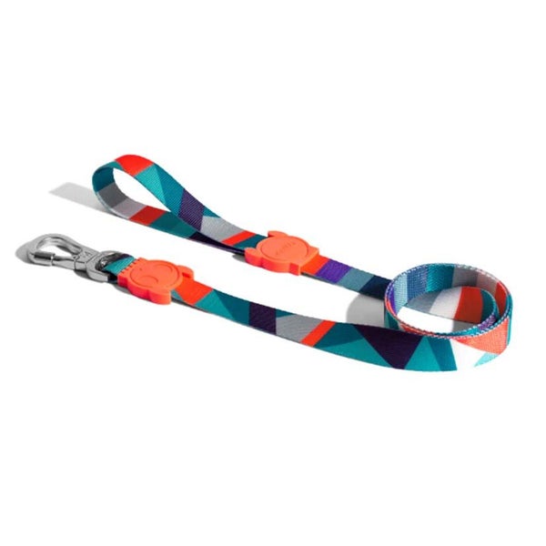 ZEE.DOG LEASH - ELLA! LARGE! Carousel 1