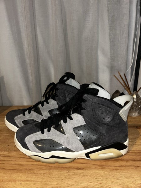 Nike Jordan 6 Carousel 1