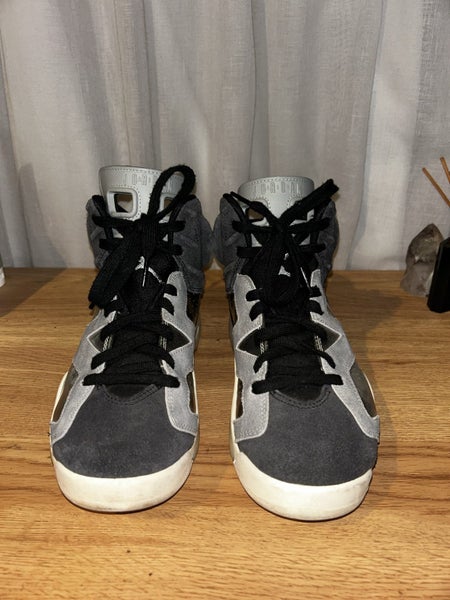 Nike Jordan 6 Carousel 2