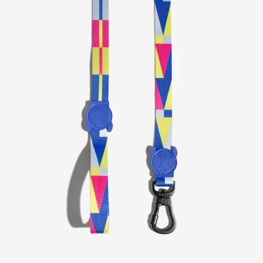 ZEE.DOG LEASH - VOLT! LARGE! Carousel 1