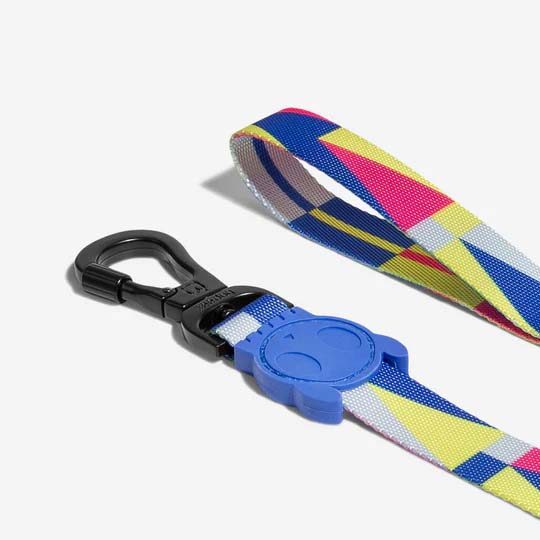 ZEE.DOG LEASH - VOLT! LARGE! Carousel 2