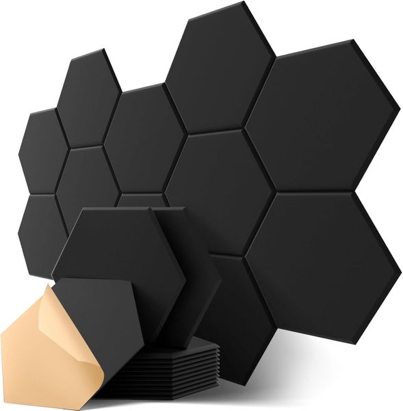 New Acoustic Foam Afterpay Carousel 1