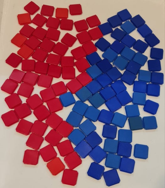 Tupperware Toy - Build-O-Fun ^ Carousel 2