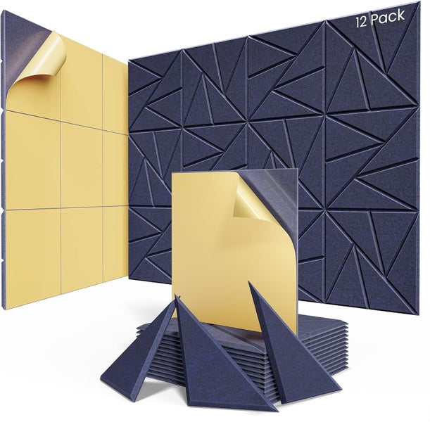 New Acoustic Foam Afterpay Carousel 1