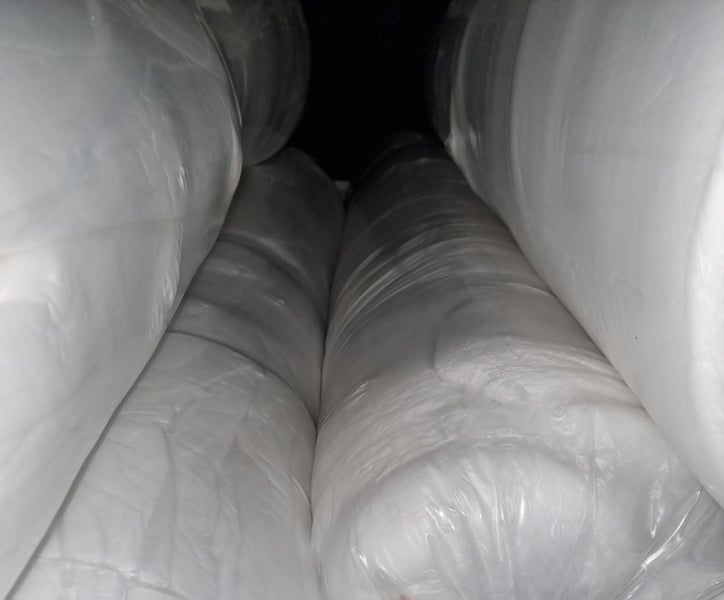 R3.6 Polyester Ceiling Insulation (13m²)- 2 Available Carousel 1