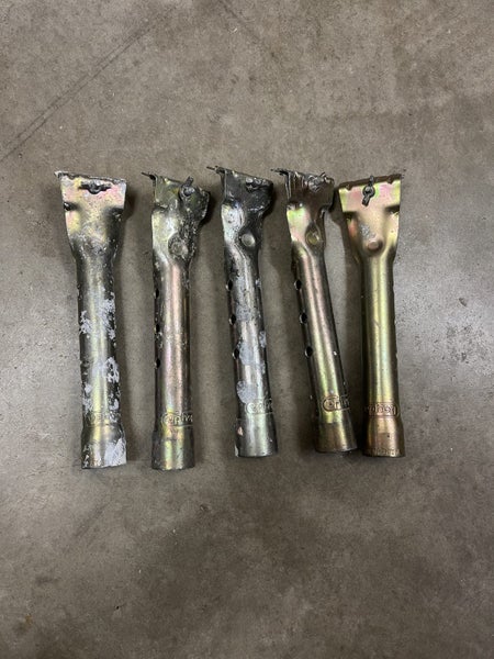 Haydn 5mm Tungsten Carbide Tipped Scraper Carousel 1