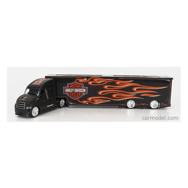 ma11516-h Harley HD HAULER BLACK FLAMES ma11516-h ma11516-h Carousel 2