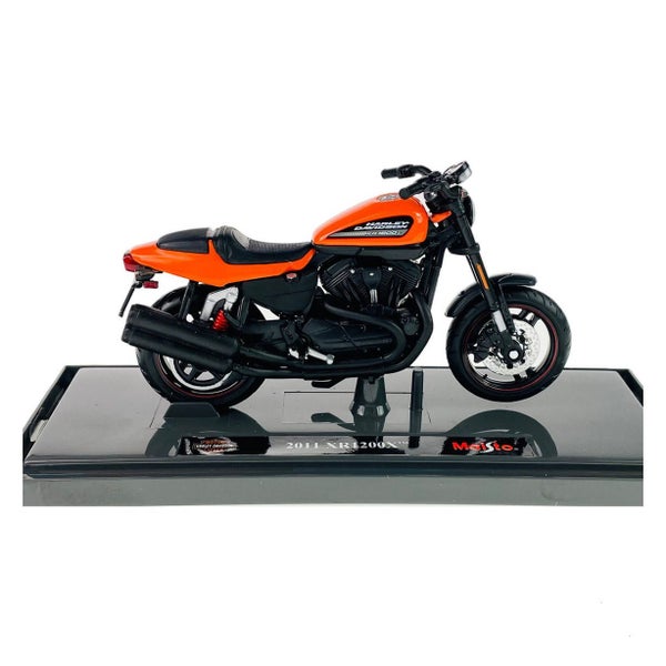 ma31360ap-c Harley HD SERIES #42 2011 XR 1200X ma31360ap-c ma31360ap-c Carousel 2