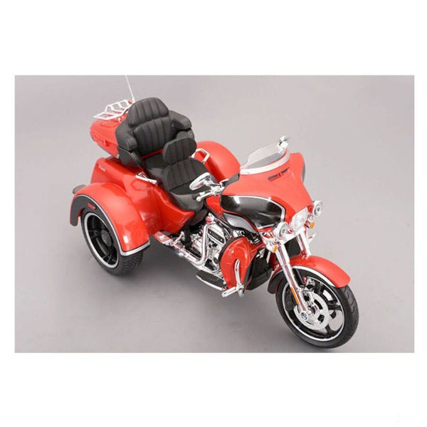 ma32337-a Harley HD 2021 CVO TRI GLIDE 1:12 RED ma32337-a ma32337-a Carousel 2