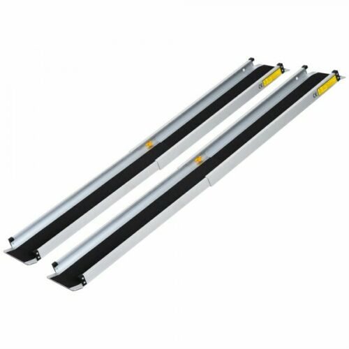 wheelchair ramp(5ft) Carousel 1
