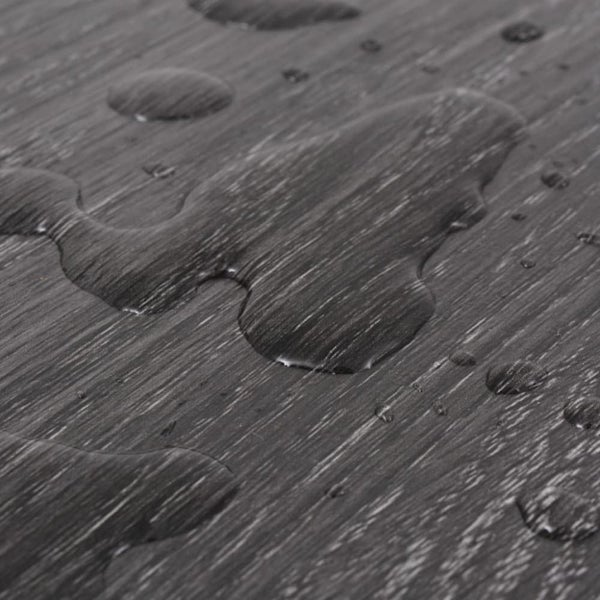 Self-adhesive Pvc Flooring Planks 2.51 M2 2 Mm Black and White Taxnii Carousel 2