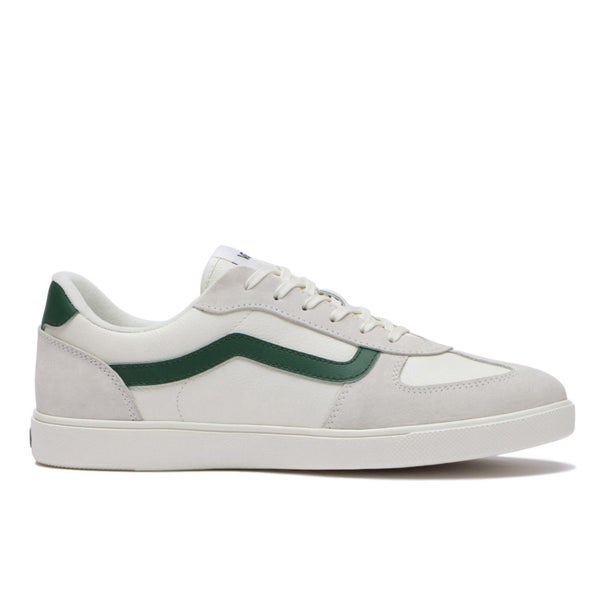 Vans V3982CL MARK White Green Men Lifestyle Casual Shoes Sneakers 6733810001 Carousel 1