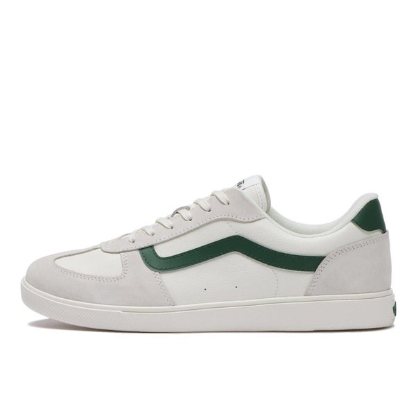 Vans V3982CL MARK White Green Men Lifestyle Casual Shoes Sneakers 6733810001 Carousel 2
