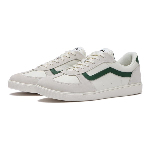 Vans V3982CL MARK White Green Men Lifestyle Casual Shoes Sneakers 6733810001 Carousel 16
