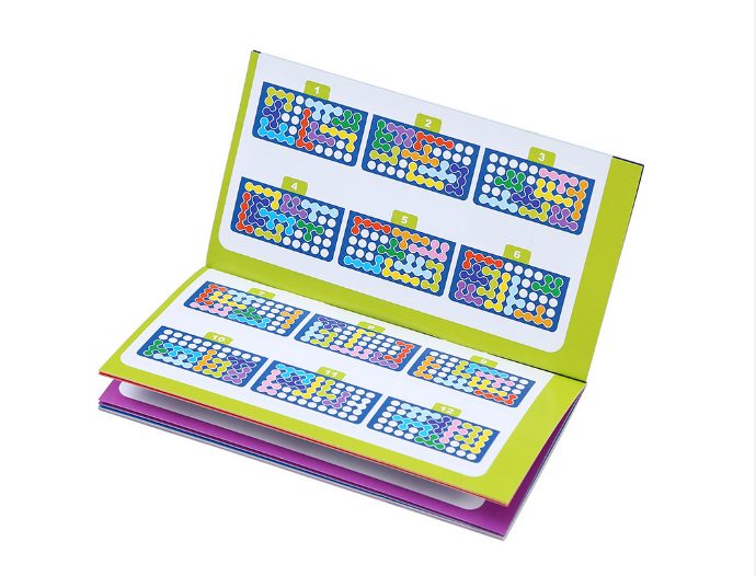 3D Brain Teaser Puzzle Game Carousel 7