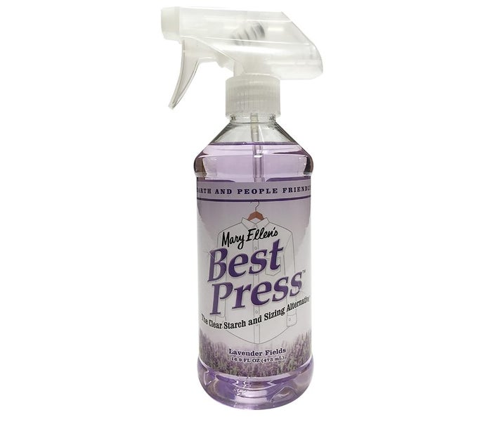 Mary Ellen's Best Press Spray - Lavender Fields Carousel 1