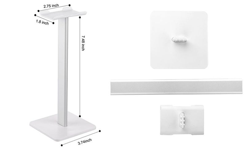 Headset Stand - Headset Stand Carousel 11