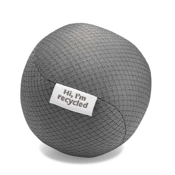 Full Circle Anti Static Dryer Ball Set Grey 3pce Carousel 6