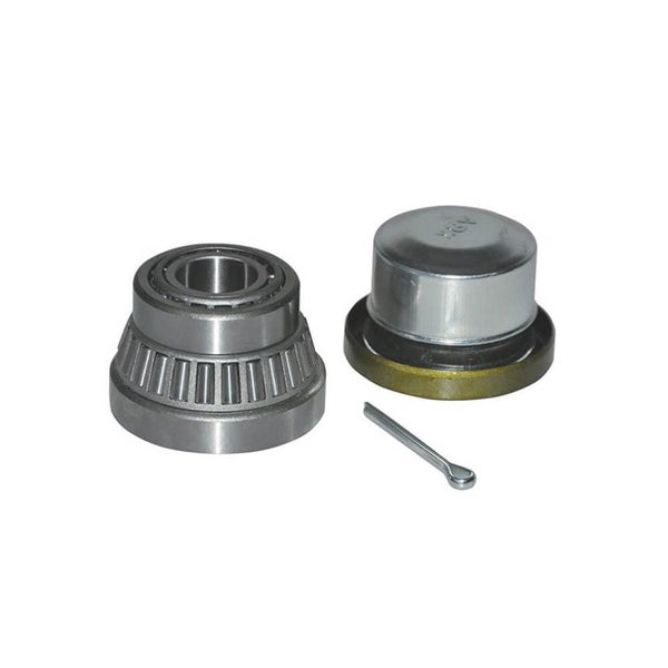 Hub Trailer Bearing Kit Carousel 1