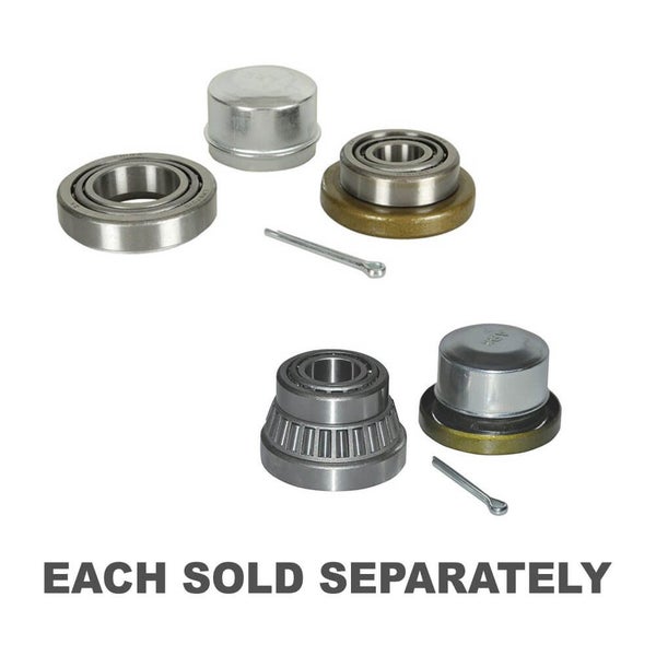 Hub Trailer Bearing Kit Carousel 2