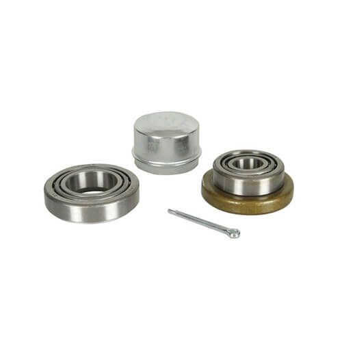 Hub Trailer Bearing Kit Carousel 4