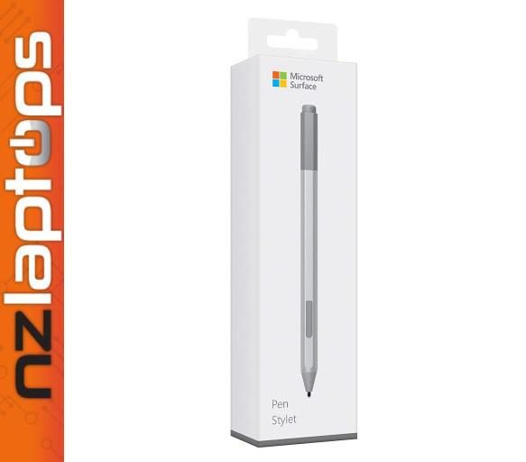 New Microsoft Surface Pen V4 - Platinum 1776 Carousel 1