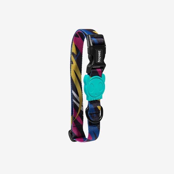 ZEE.DOG COLLAR WOOZER! XSMALL! Carousel 1