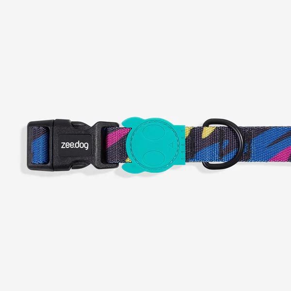 ZEE.DOG COLLAR WOOZER! XSMALL! Carousel 2