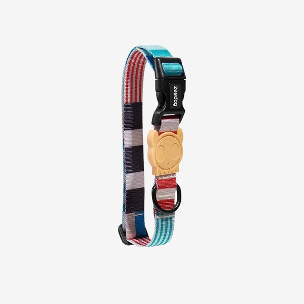 ZEE.DOG COLLAR YACHT! SMALL! Carousel 1