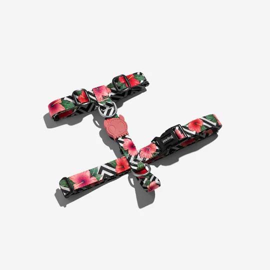ZEE.DOG H HARNESS - MAHALO! LARGE! Carousel 1