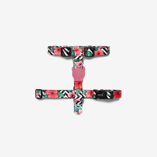 ZEE.DOG H HARNESS - MAHALO! LARGE! Carousel 2