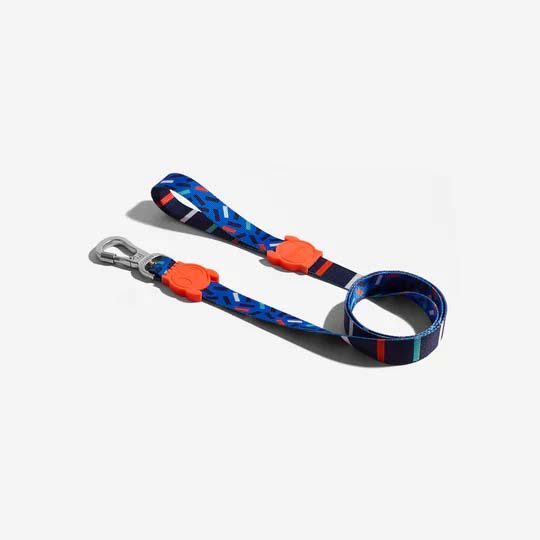 ZEE.DOG LEASH - ATLANTA! SMALL! Carousel 1