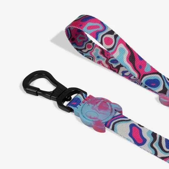 ZEE.DOG LEASH - BLAST! SMALL! Carousel 2