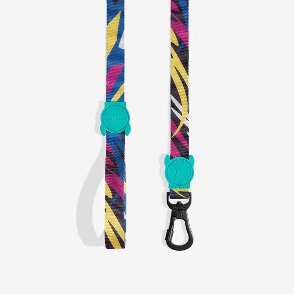 ZEE.DOG LEASH - WOOZER! XSMALL! Carousel 1