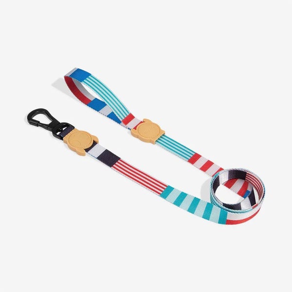 ZEE.DOG LEASH - YACHT! SMALL! Carousel 1