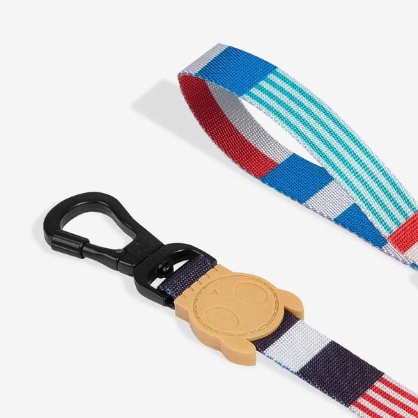 ZEE.DOG LEASH - YACHT! XSMALL! Carousel 2