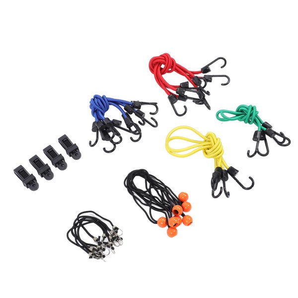 bungee cords bungee cords with hooks heavy duty bungee cords bungee cords with Carousel 1