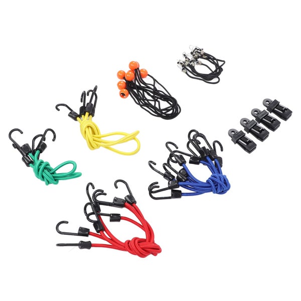 bungee cords bungee cords with hooks heavy duty bungee cords bungee cords with Carousel 2