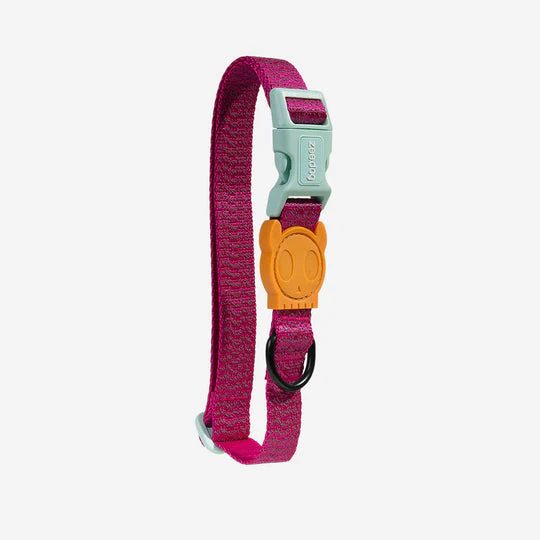 ZEE.DOG REFLECTIVE NOX COLLAR - SIDUS! SMALL! Carousel 1