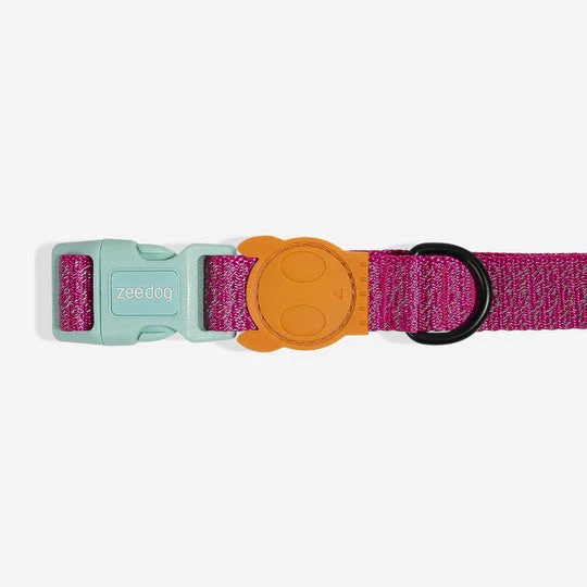 ZEE.DOG REFLECTIVE NOX COLLAR - SIDUS! SMALL! Carousel 2
