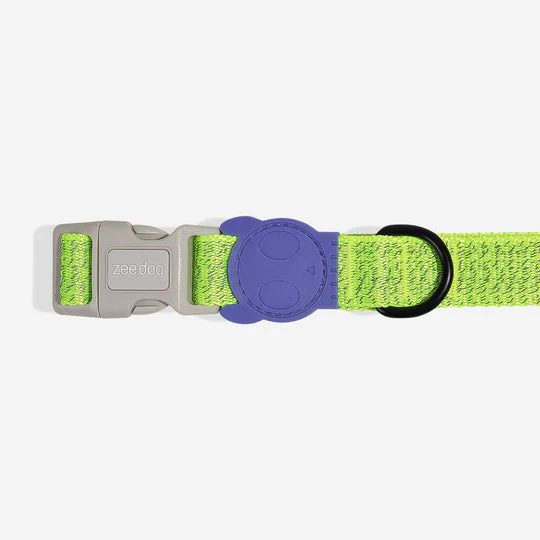 ZEE.DOG REFLECTIVE NOX COLLAR - LUMEN! SMALL! Carousel 2
