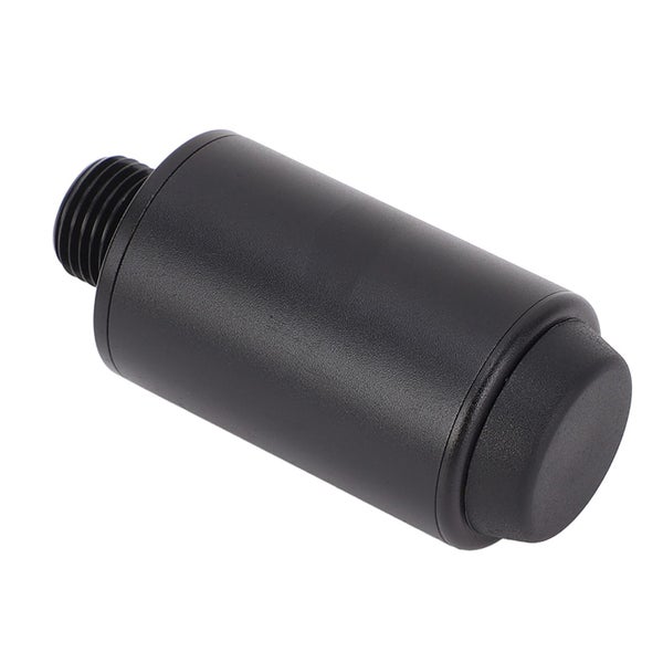 pool cue extension 2 Inch Pool Cue Extension with Rubber Bumper Aluminium Easy Carousel 1
